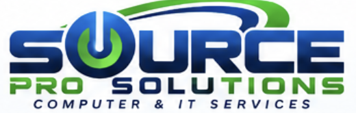 Source Pro Solutions — Computer & IT Services